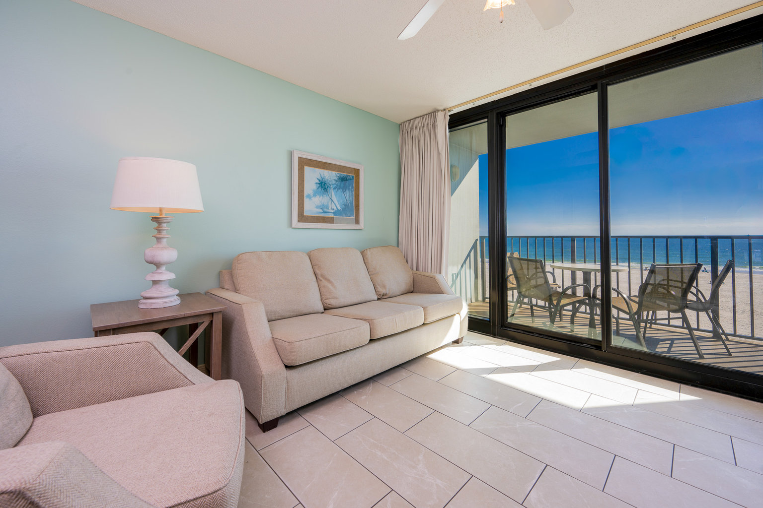 Gulf Shores Vacation Rental