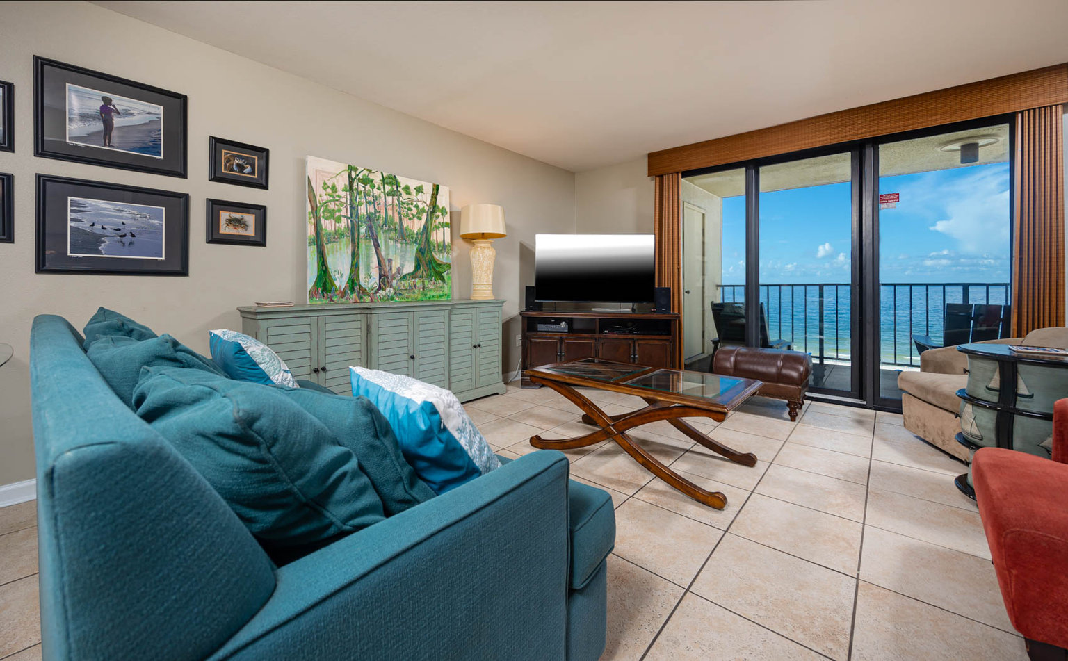 Orange Beach Vacation Rental