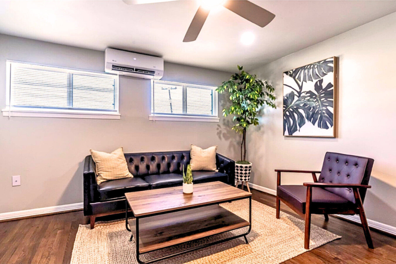 Houston Vacation Rental