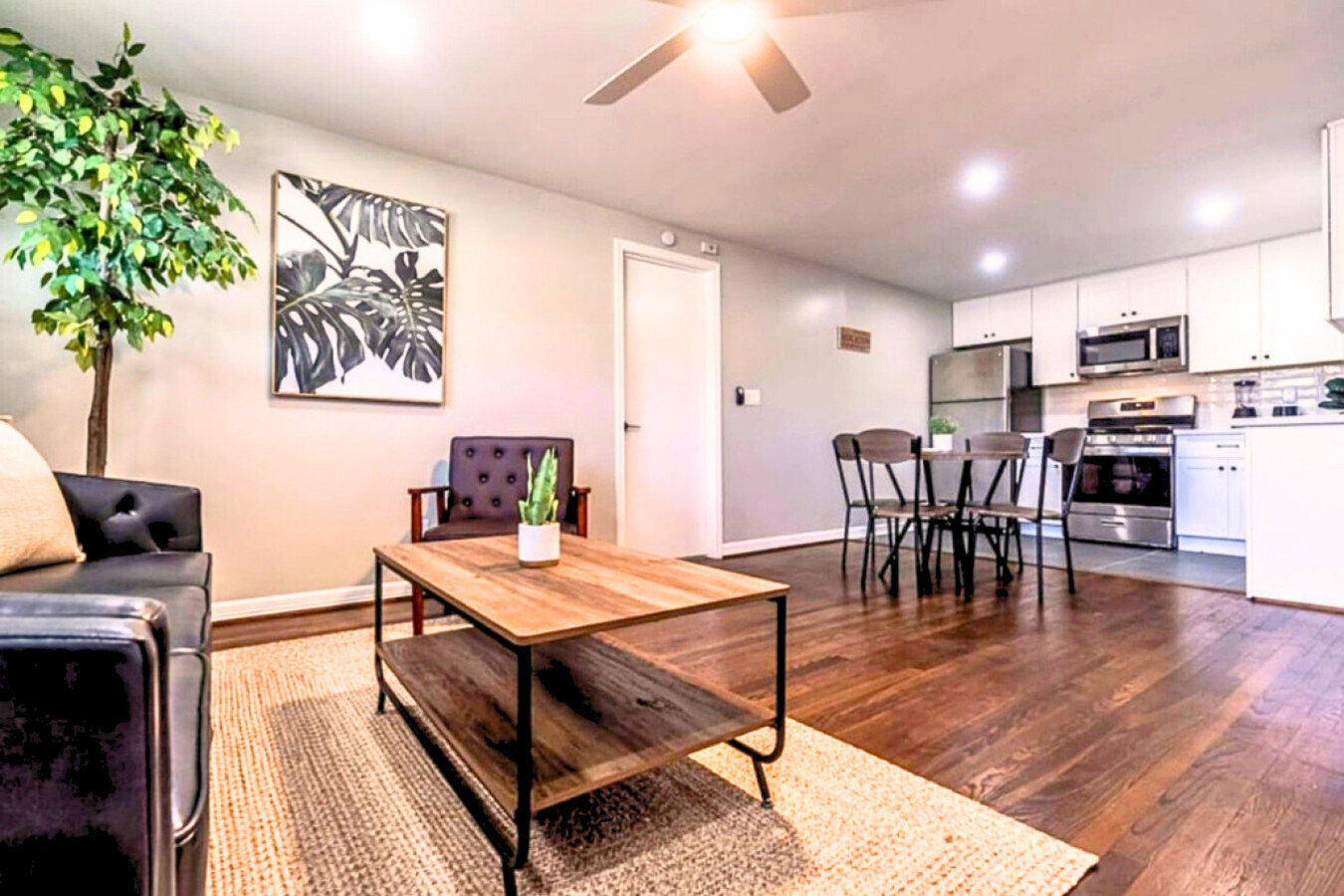 Houston Vacation Rental