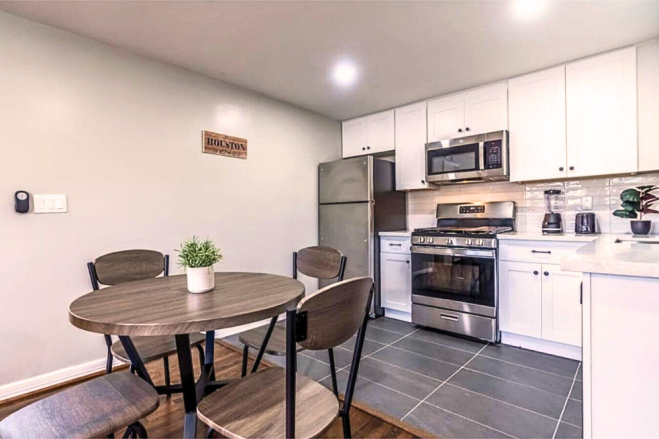 Houston Vacation Rental