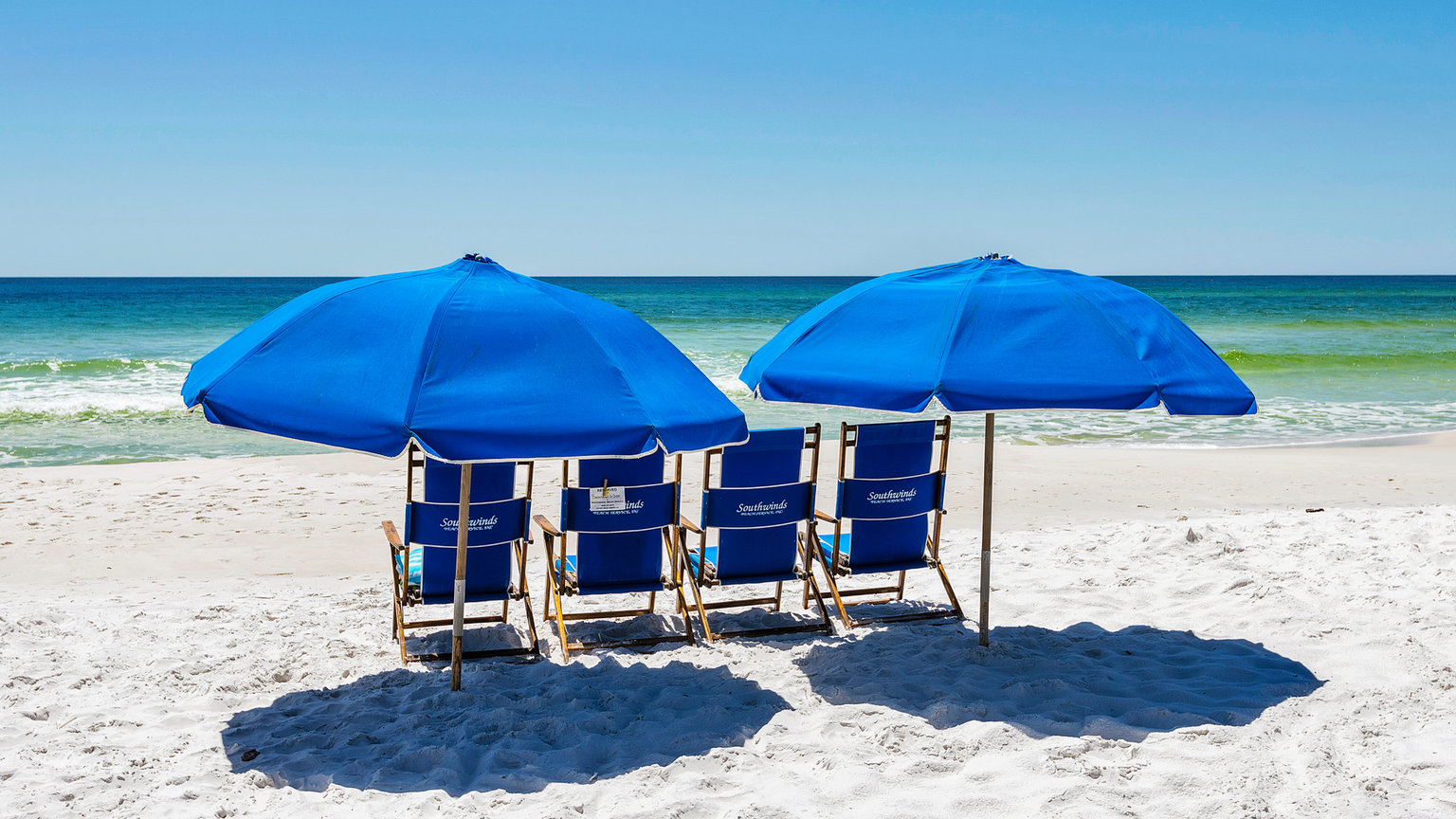 Santa Rosa Beach Vacation Rental