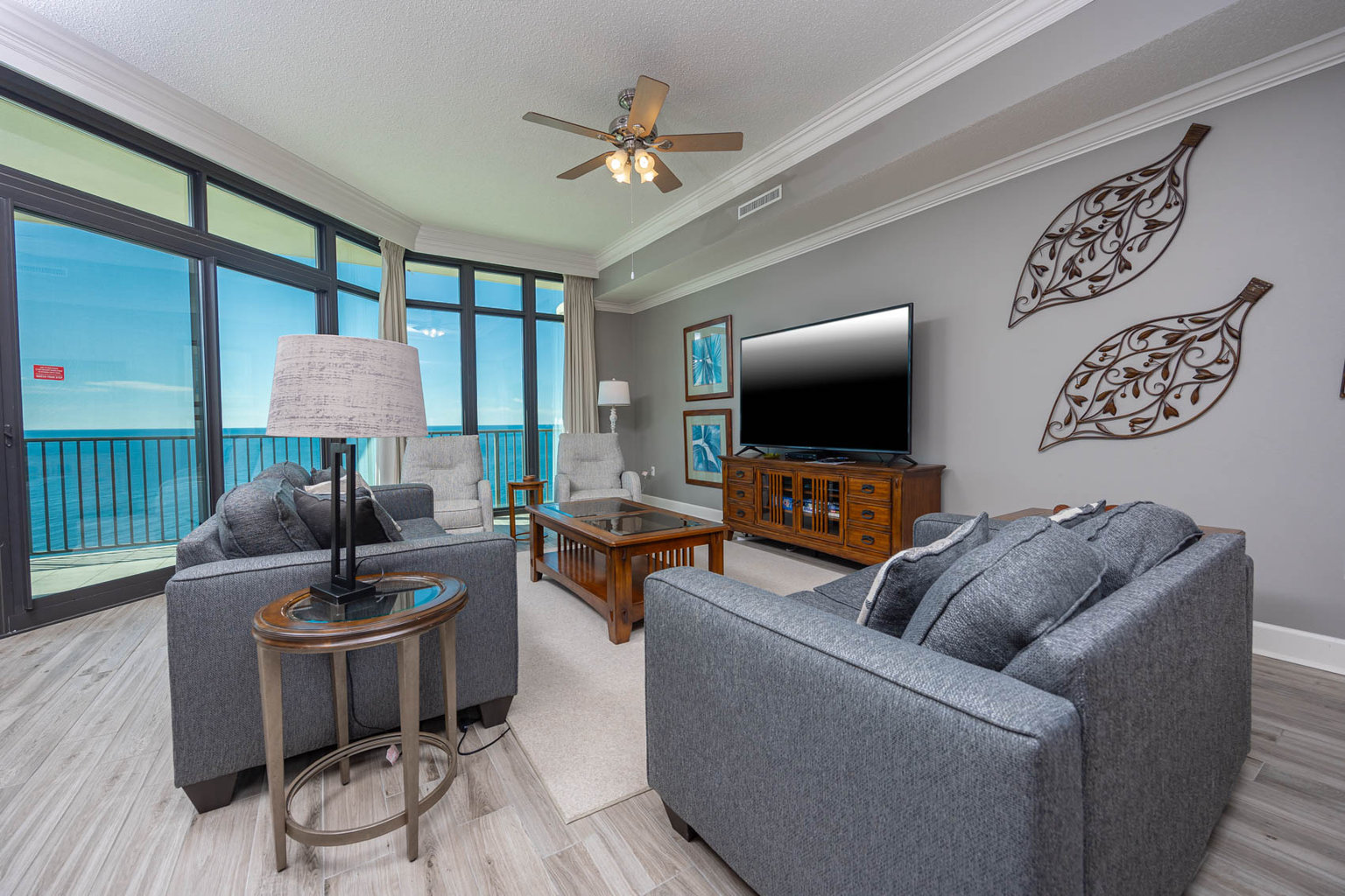 Orange Beach Vacation Rental