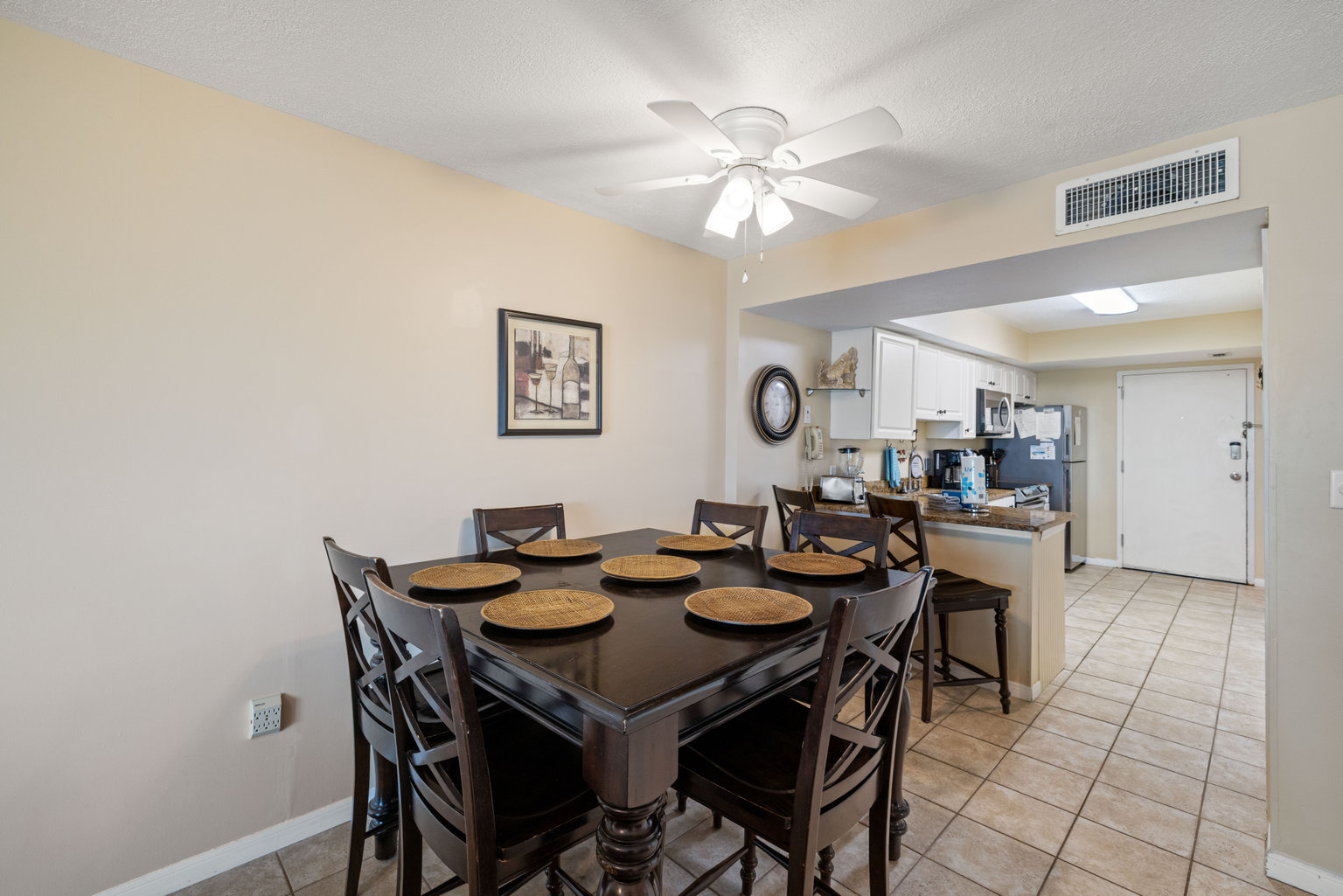 Gulf Shores Vacation Rental