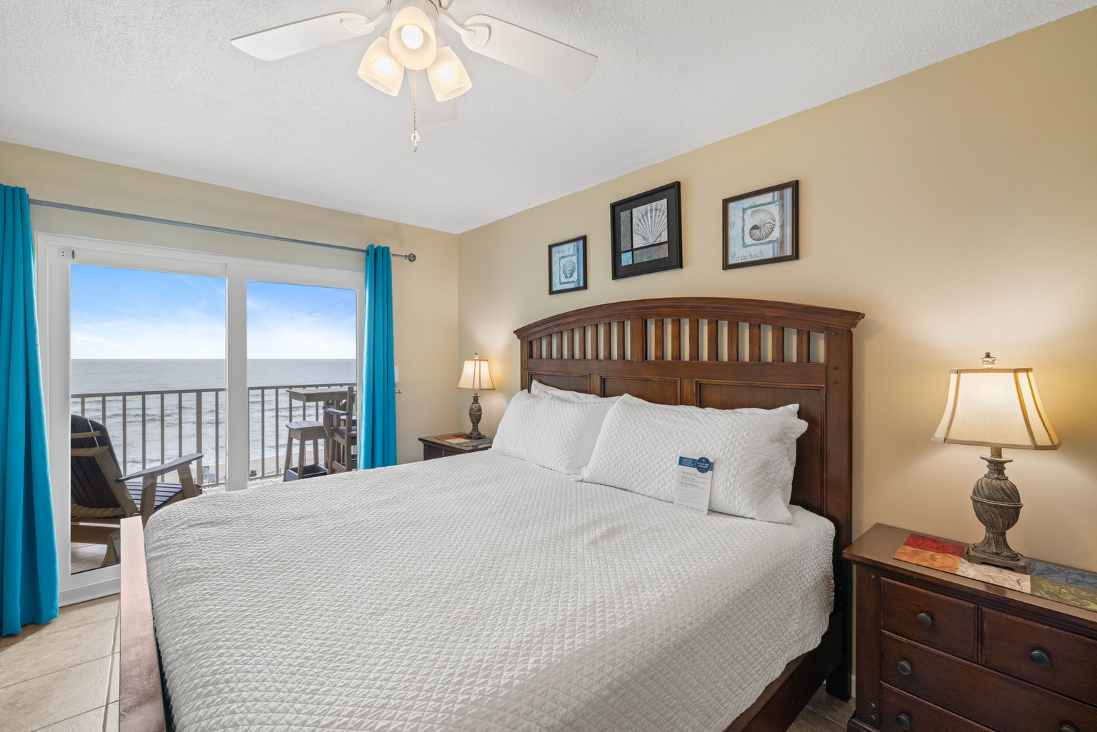 Gulf Shores Vacation Rental