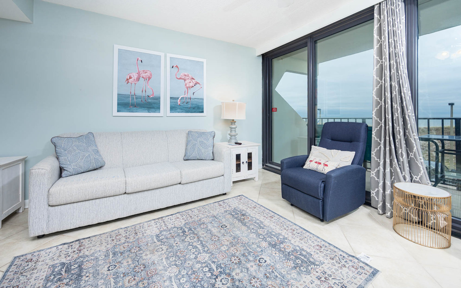 Gulf Shores Vacation Rental