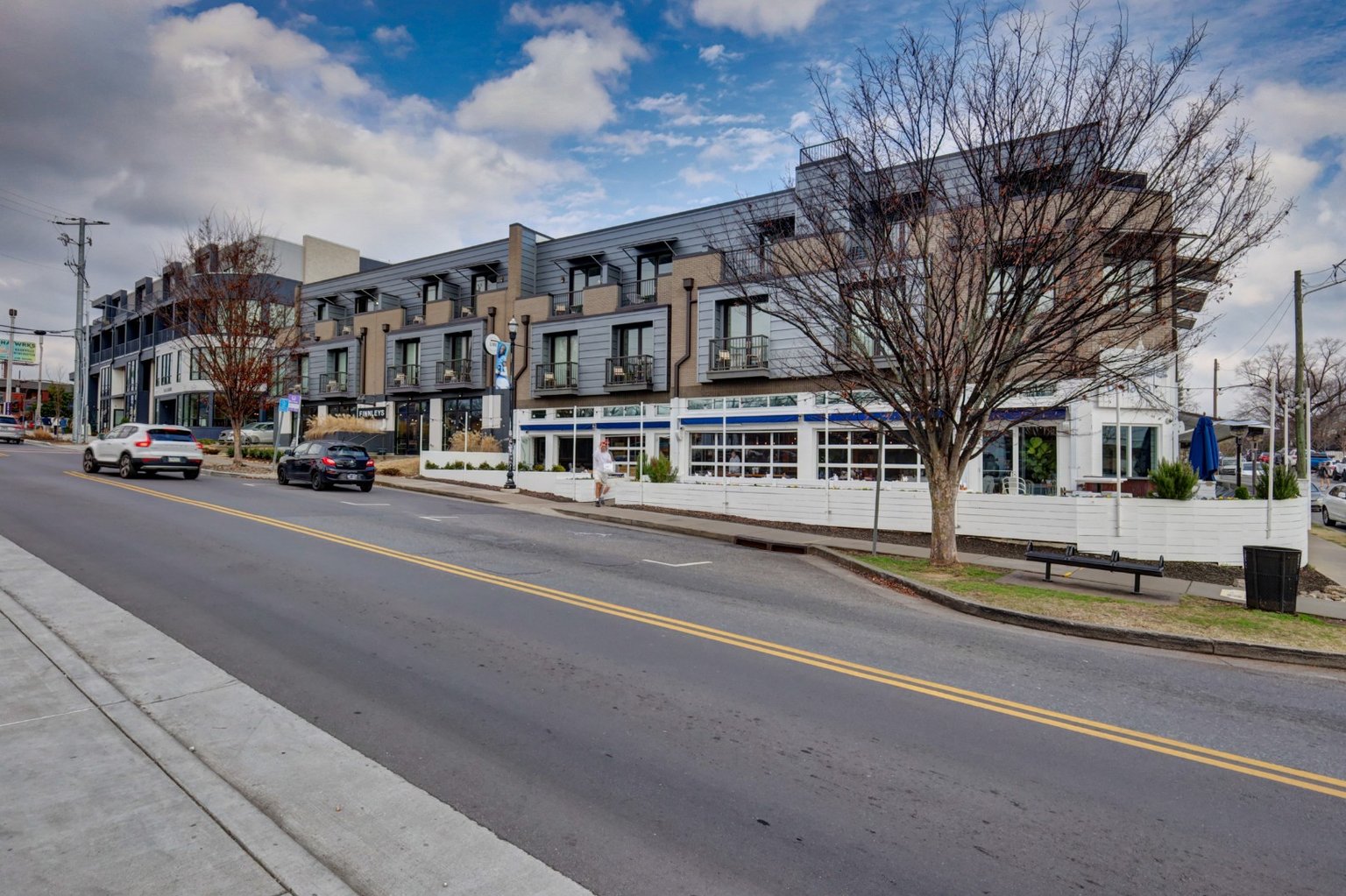 Nashville Vacation Rental