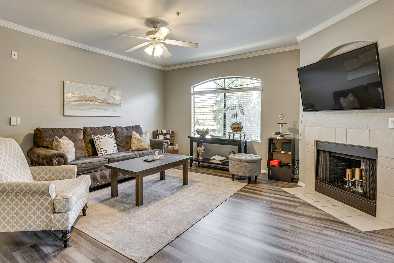 Scottsdale Vacation Rental