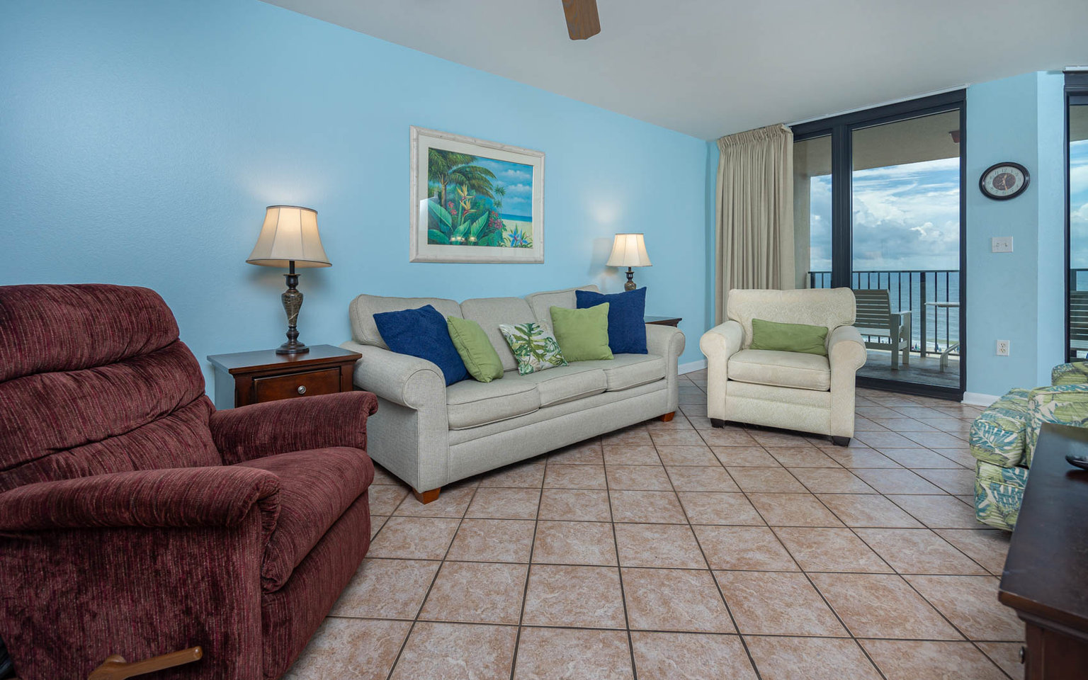 Orange Beach Vacation Rental