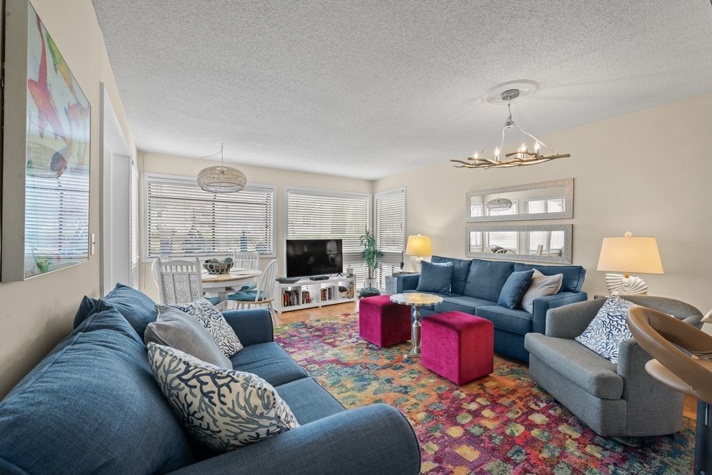 Myrtle Beach Vacation Rental