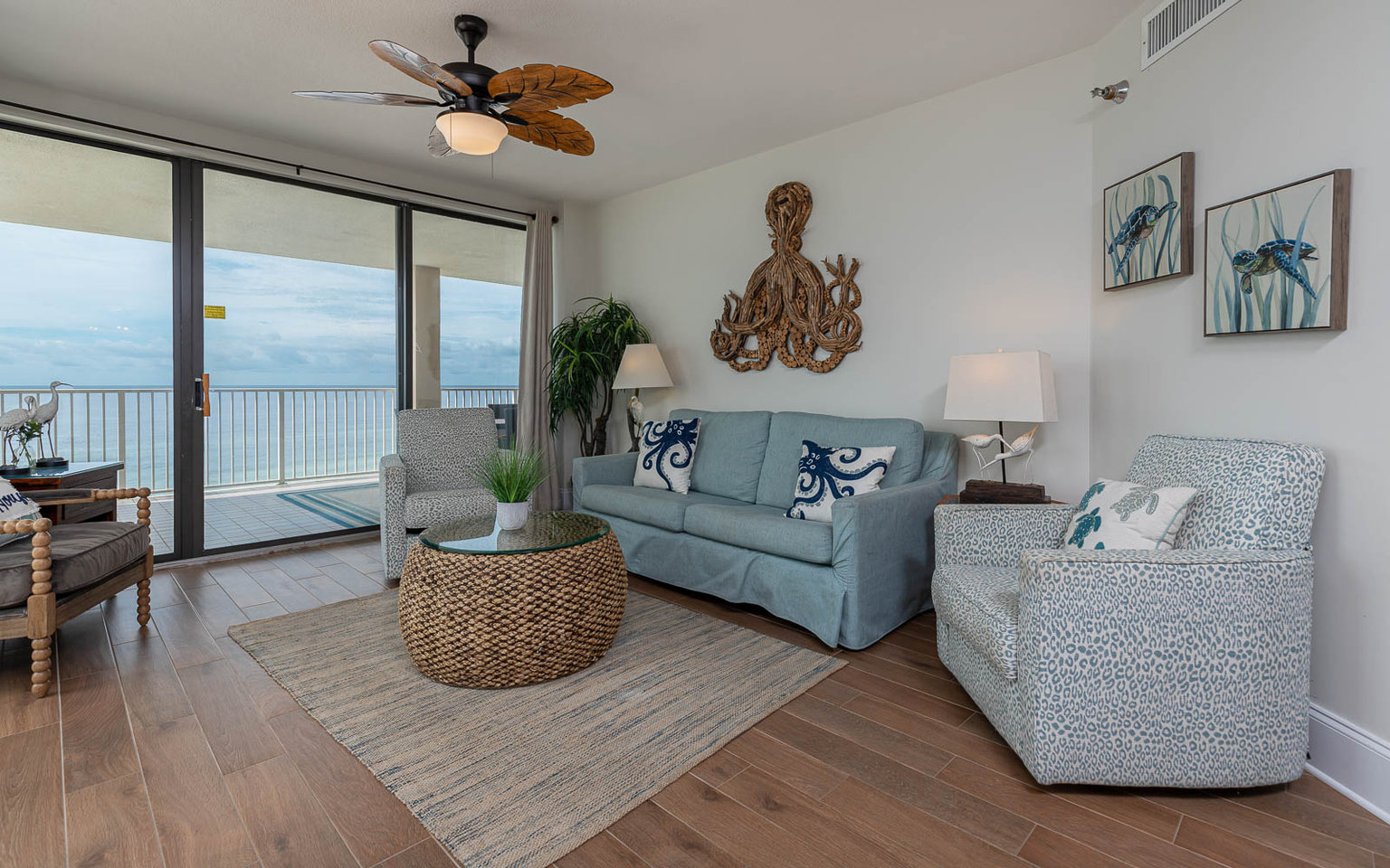 Orange Beach Vacation Rental