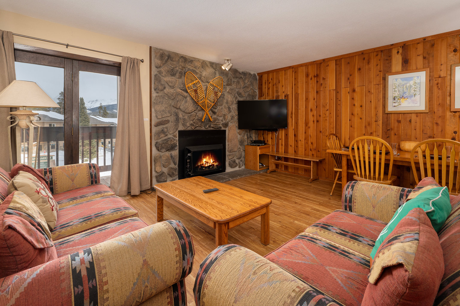 Winter Park Vacation Rental