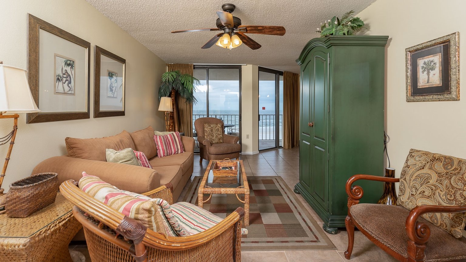 Orange Beach Vacation Rental