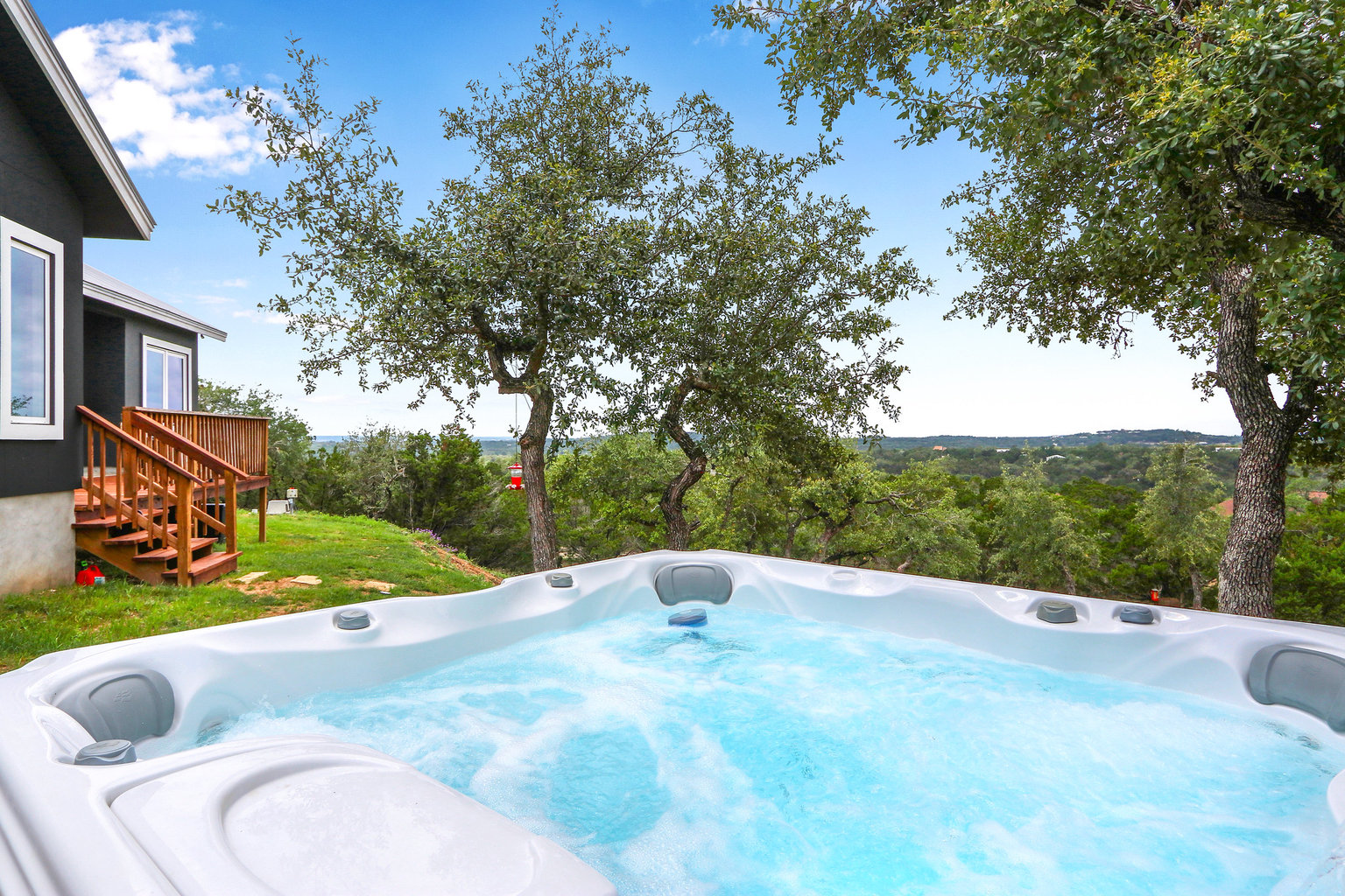 Canyon Lake Vacation Rental