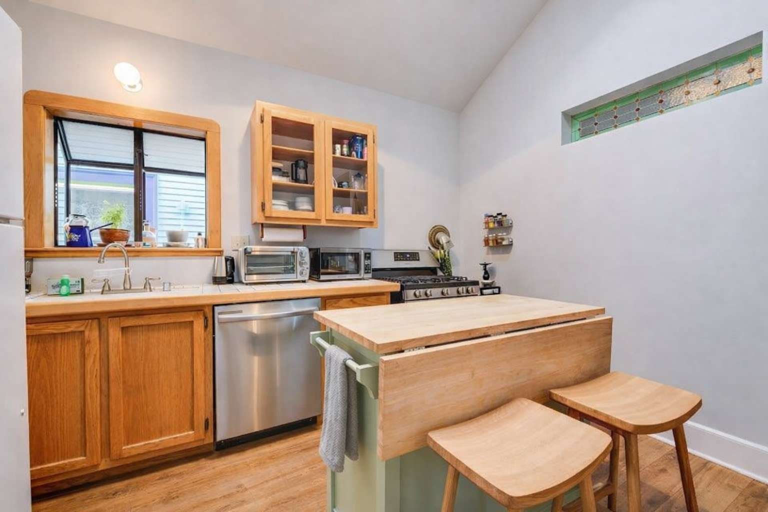 Oakland Vacation Rental