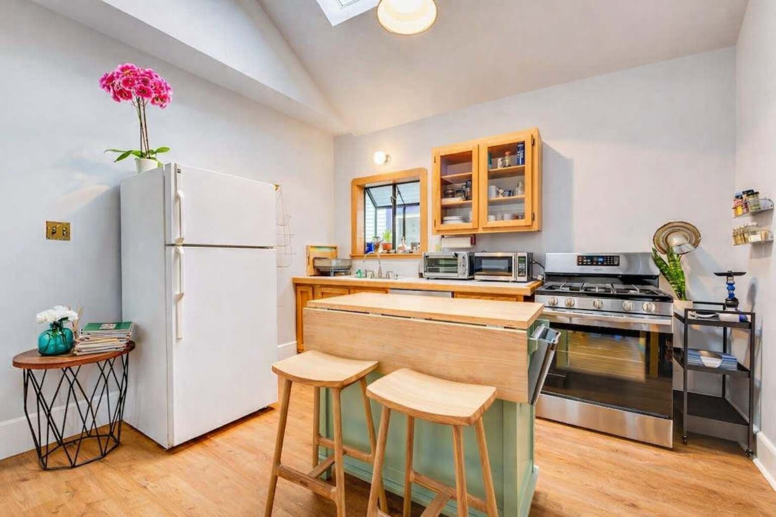 Oakland Vacation Rental