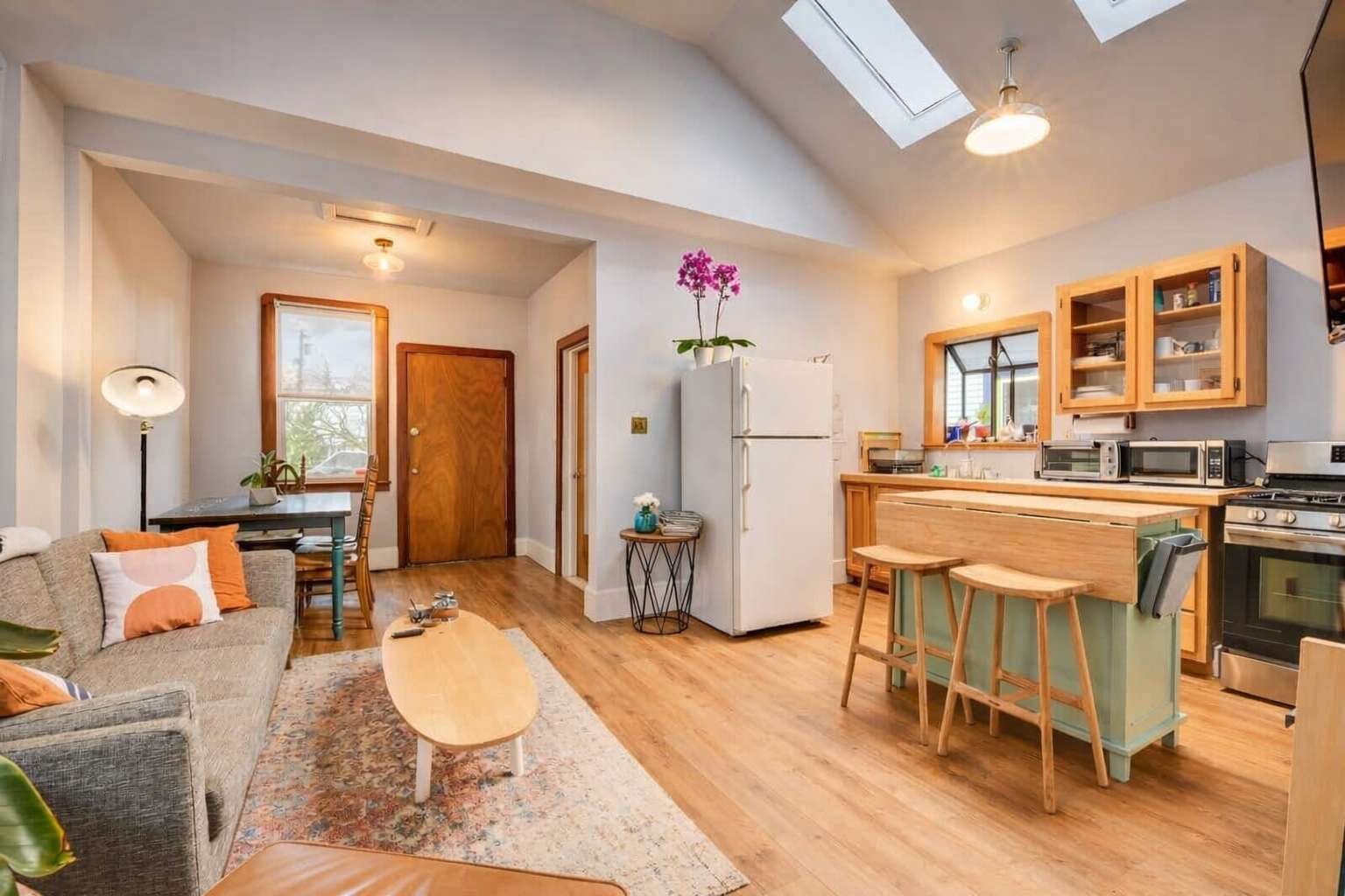 Oakland Vacation Rental