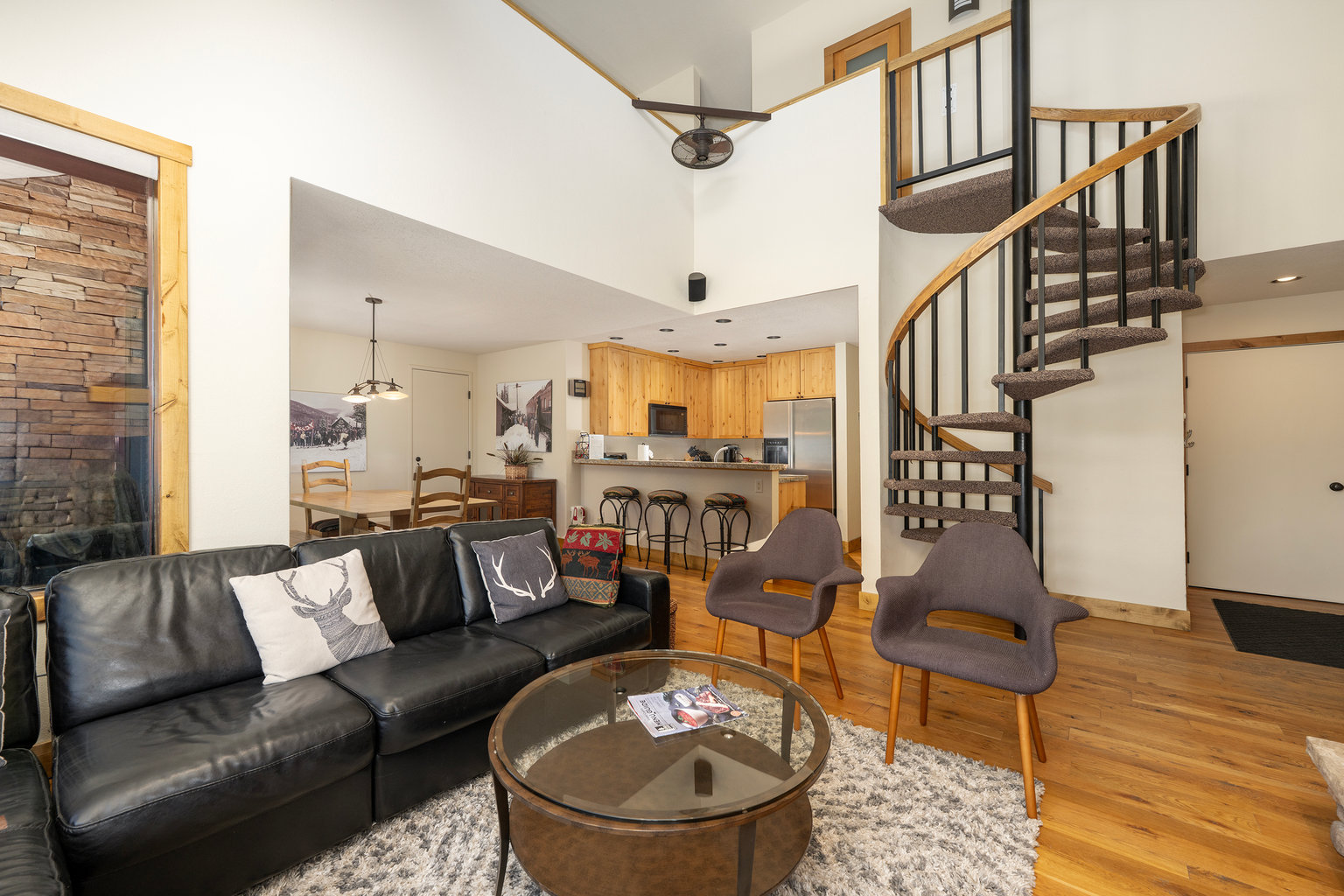 Winter Park Vacation Rental