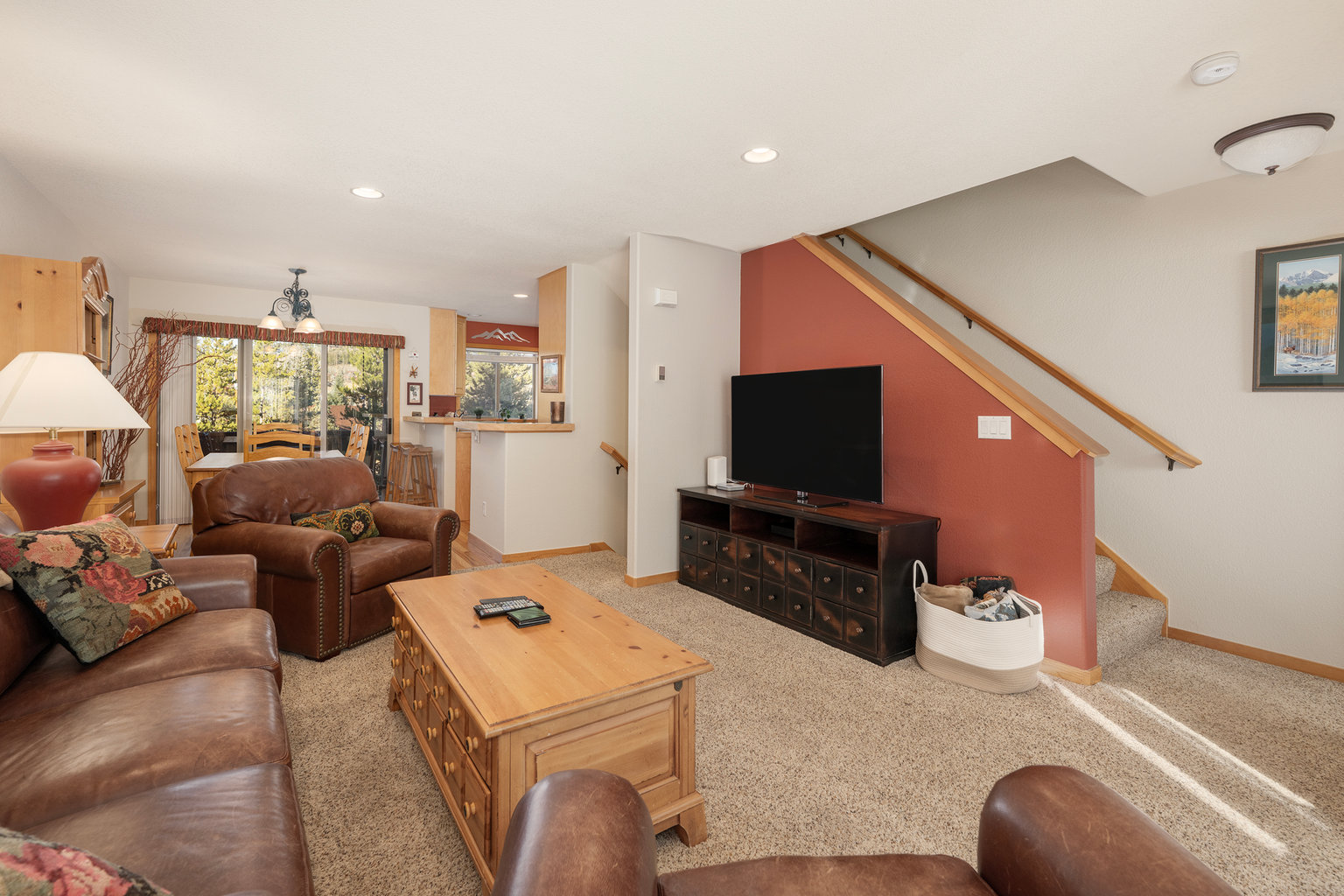 Winter Park Vacation Rental