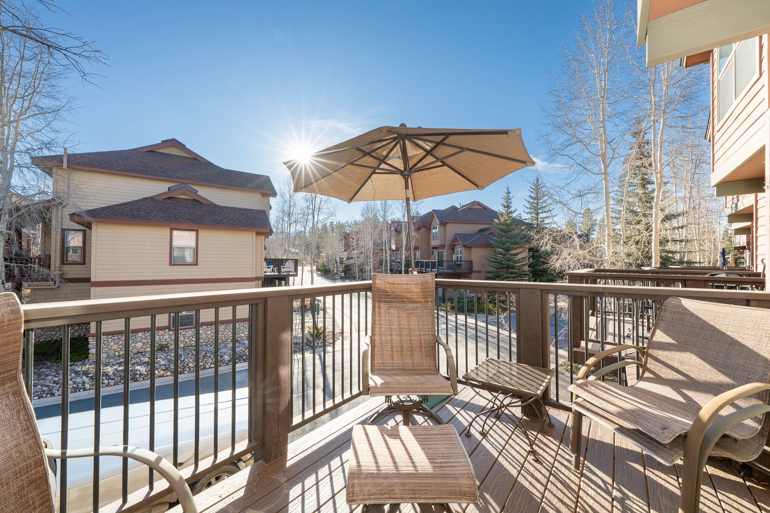 Winter Park Vacation Rental