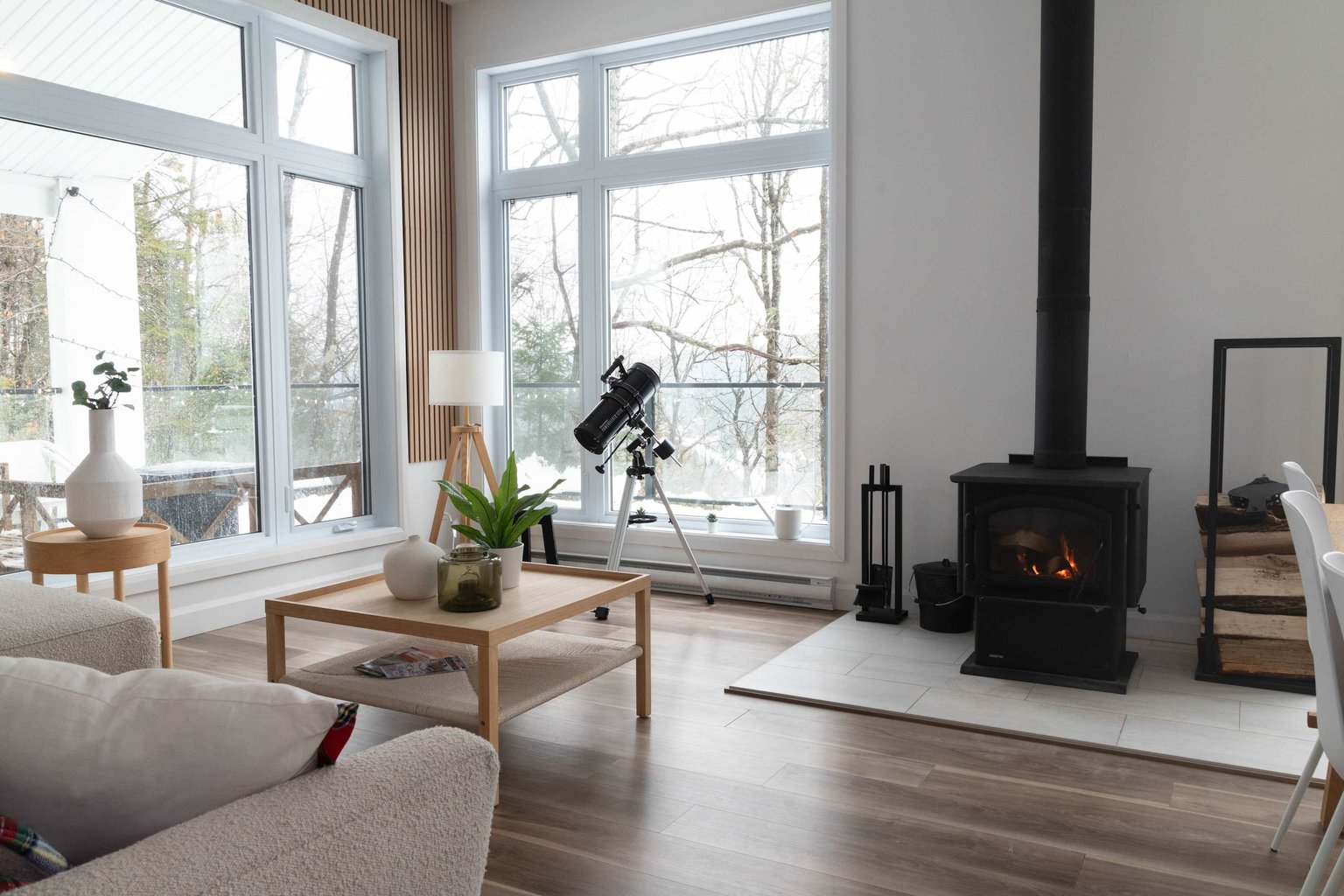 Sainte-Béatrix Vacation Rental