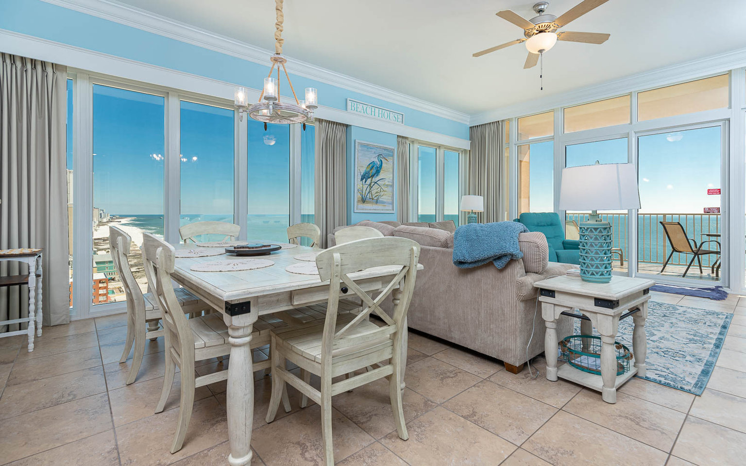 Gulf Shores Vacation Rental
