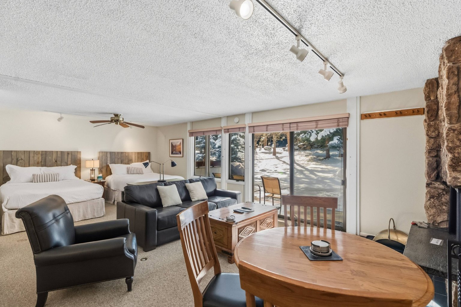 Snowmass Village Vacation Rental