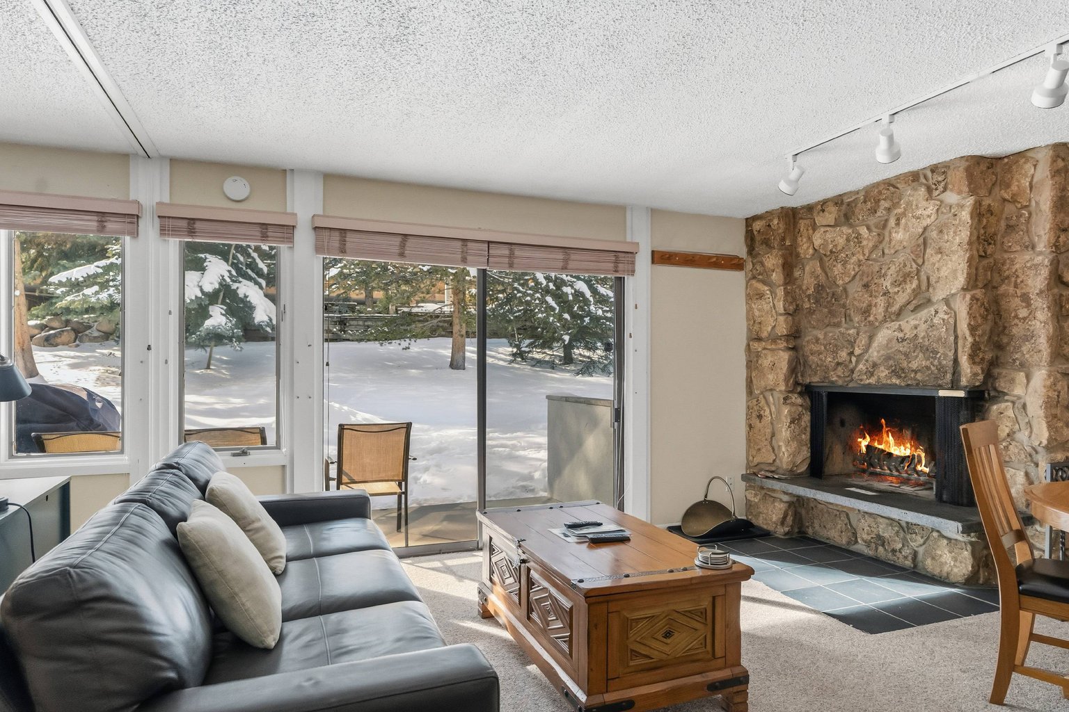 Snowmass Village Vacation Rental