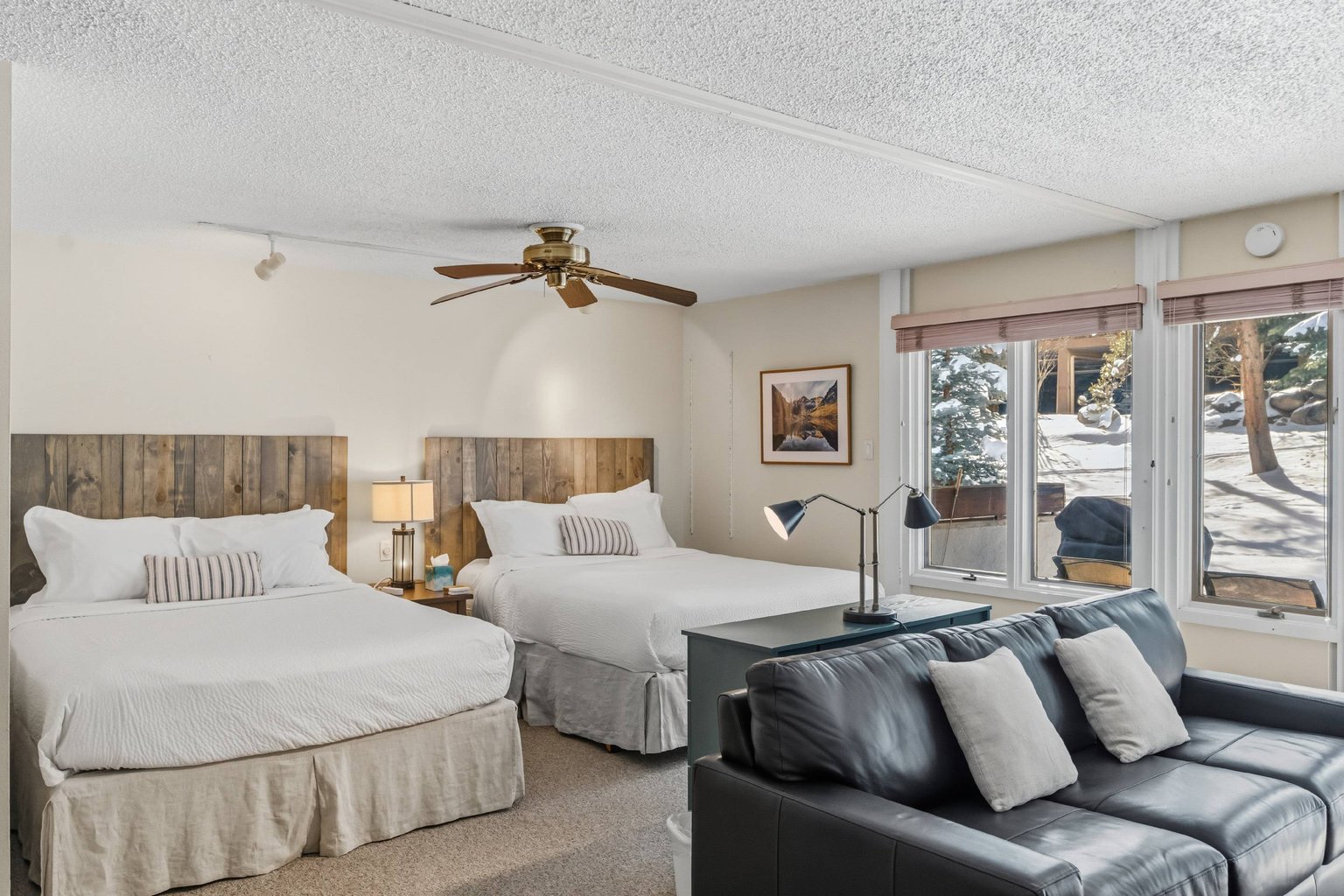 Snowmass Village Vacation Rental