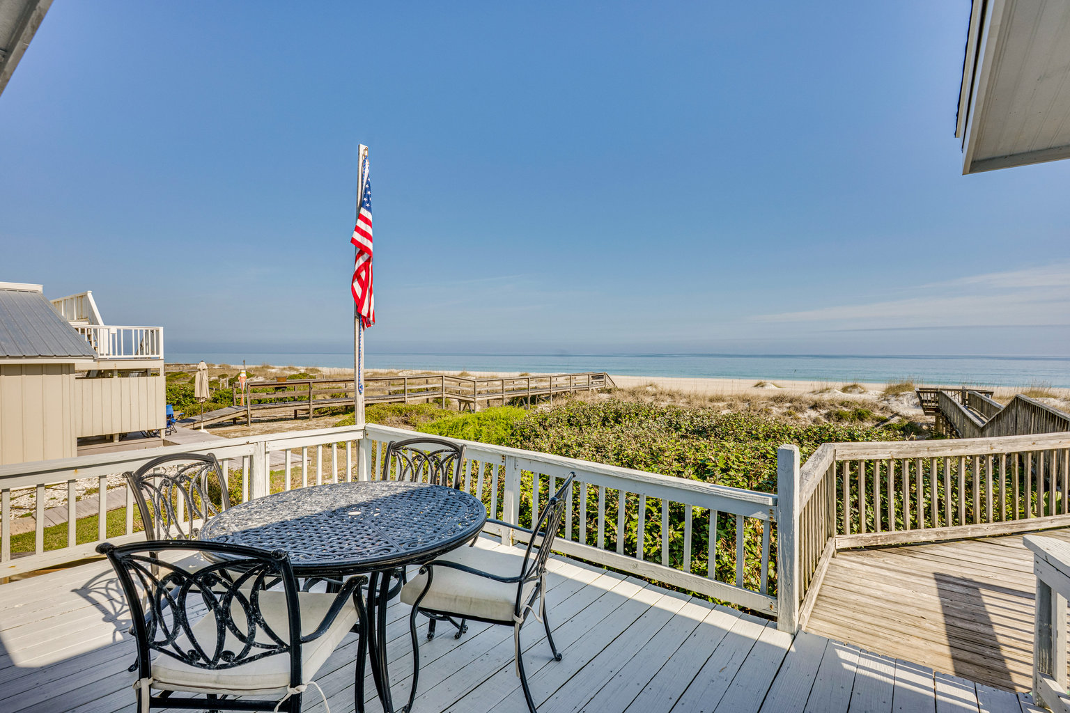 Fernandina Beach Vacation Rental