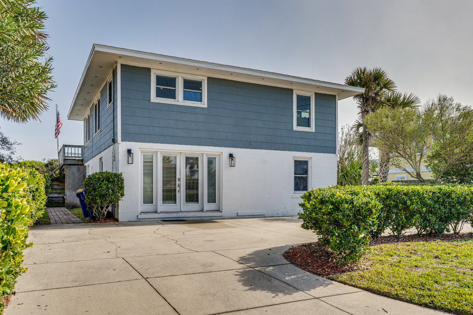 Fernandina Beach Vacation Rental