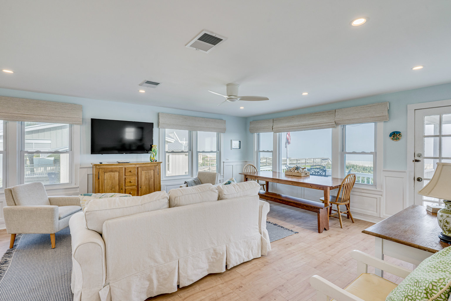 Fernandina Beach Vacation Rental