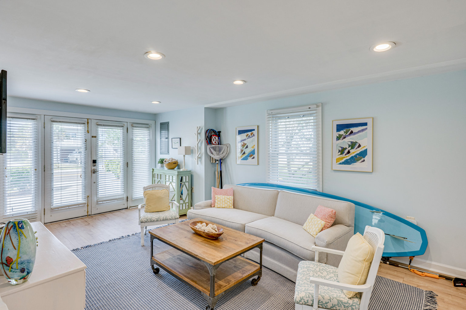 Fernandina Beach Vacation Rental