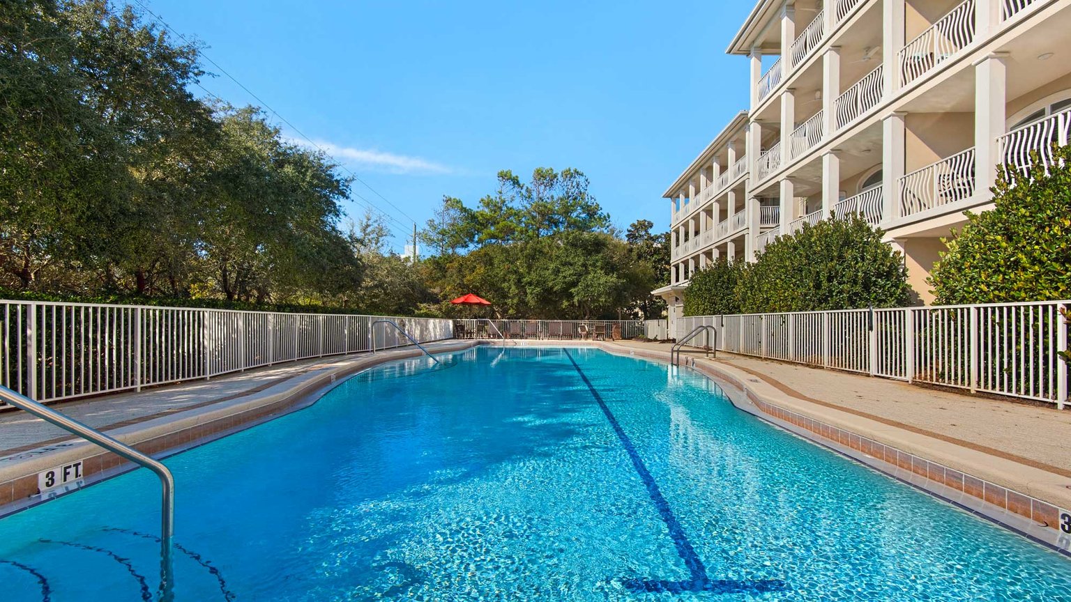 Santa Rosa Beach Vacation Rental
