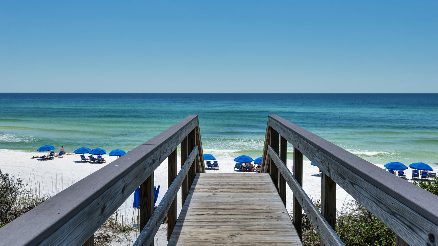 Santa Rosa Beach Vacation Rental