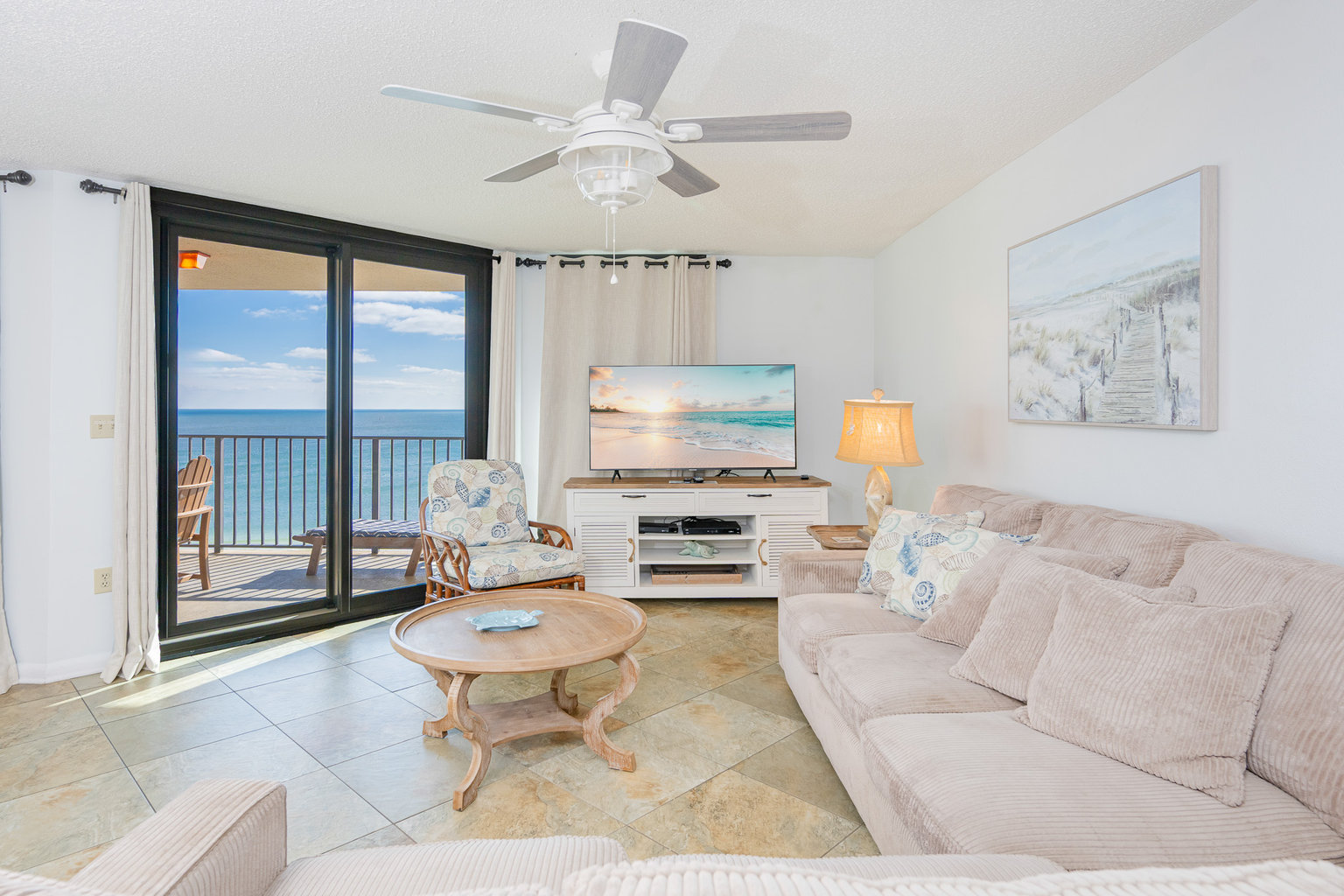 Orange Beach Vacation Rental