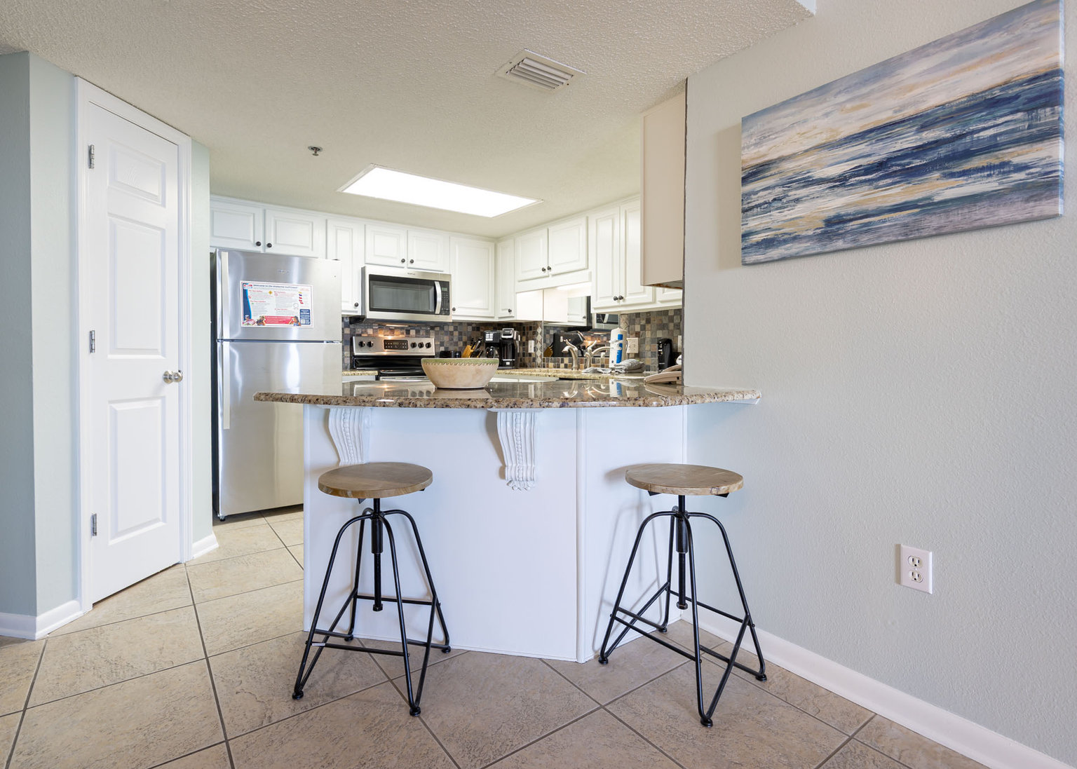 Orange Beach Vacation Rental