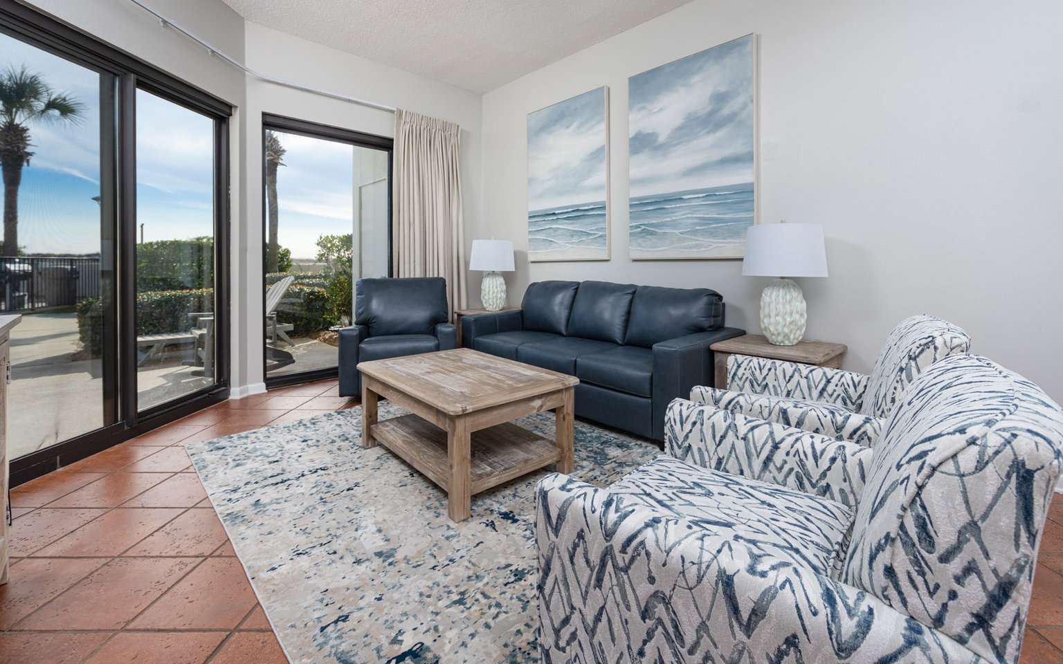 Orange Beach Vacation Rental