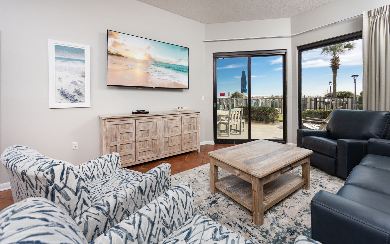 Orange Beach Vacation Rental