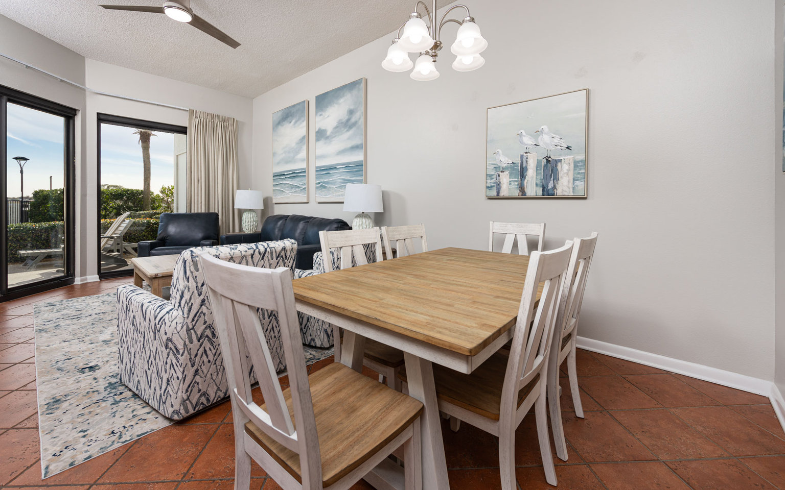 Orange Beach Vacation Rental