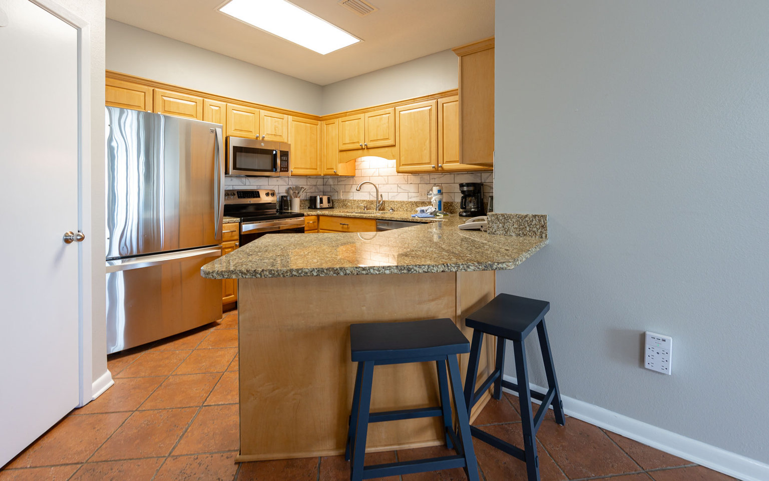 Orange Beach Vacation Rental