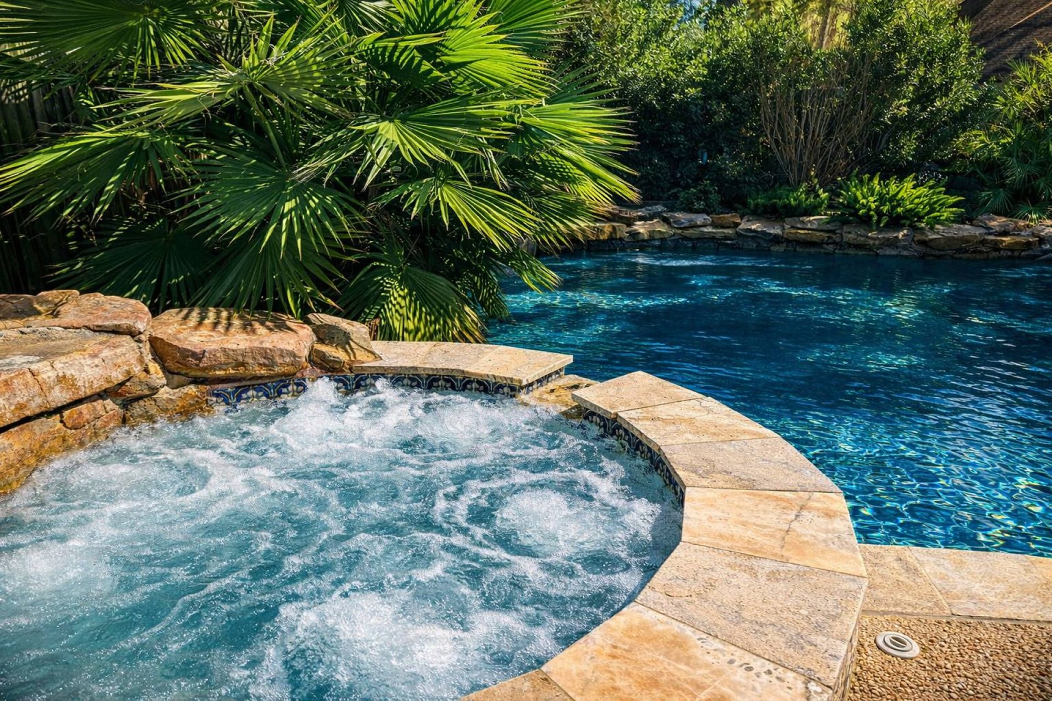 Conroe Vacation Rental