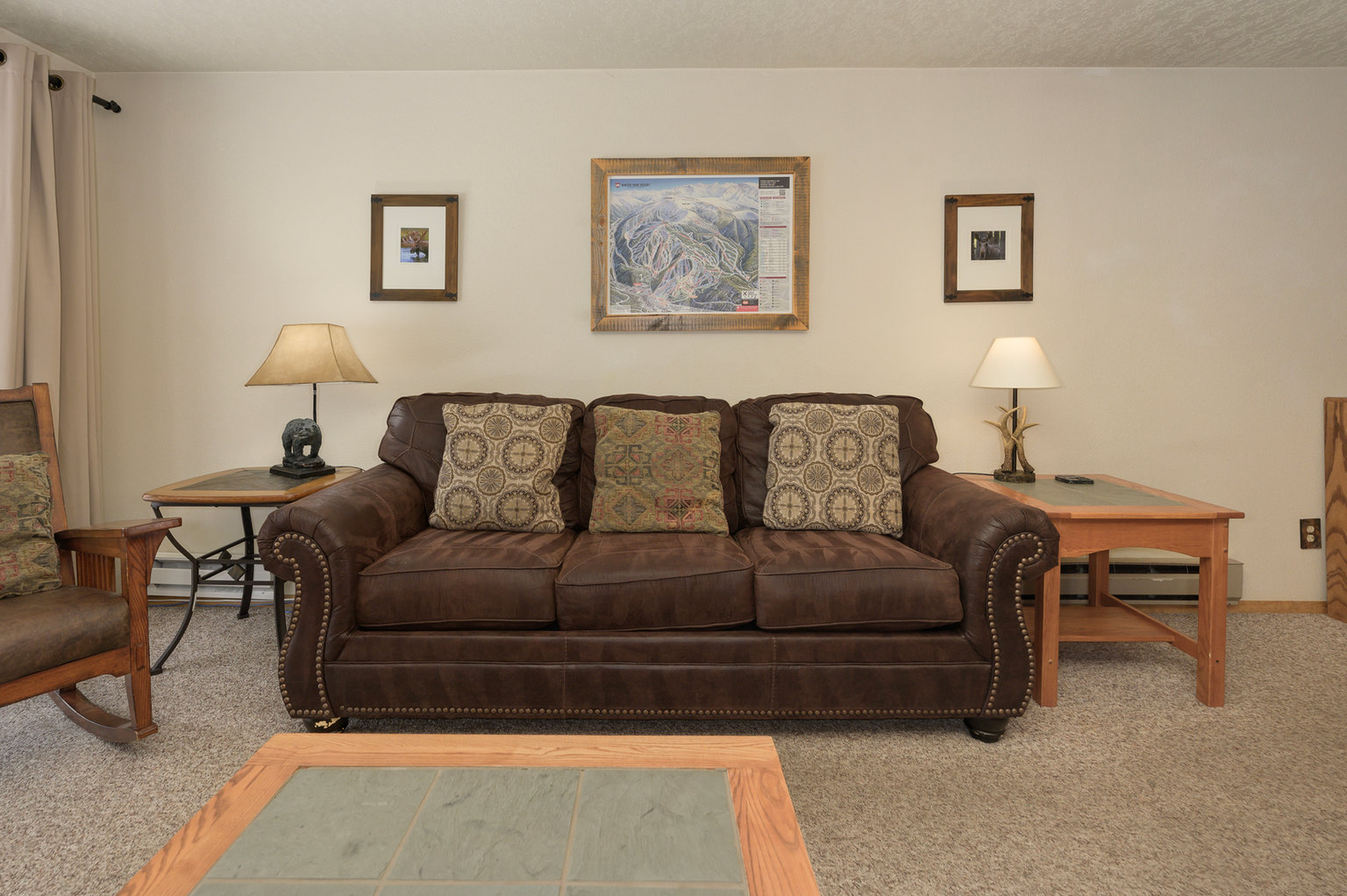 Winter Park Vacation Rental