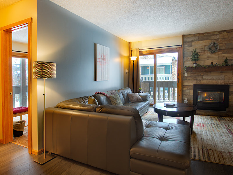 Winter Park Vacation Rental