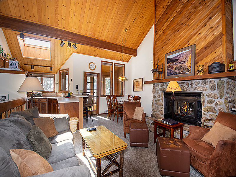 Winter Park Vacation Rental