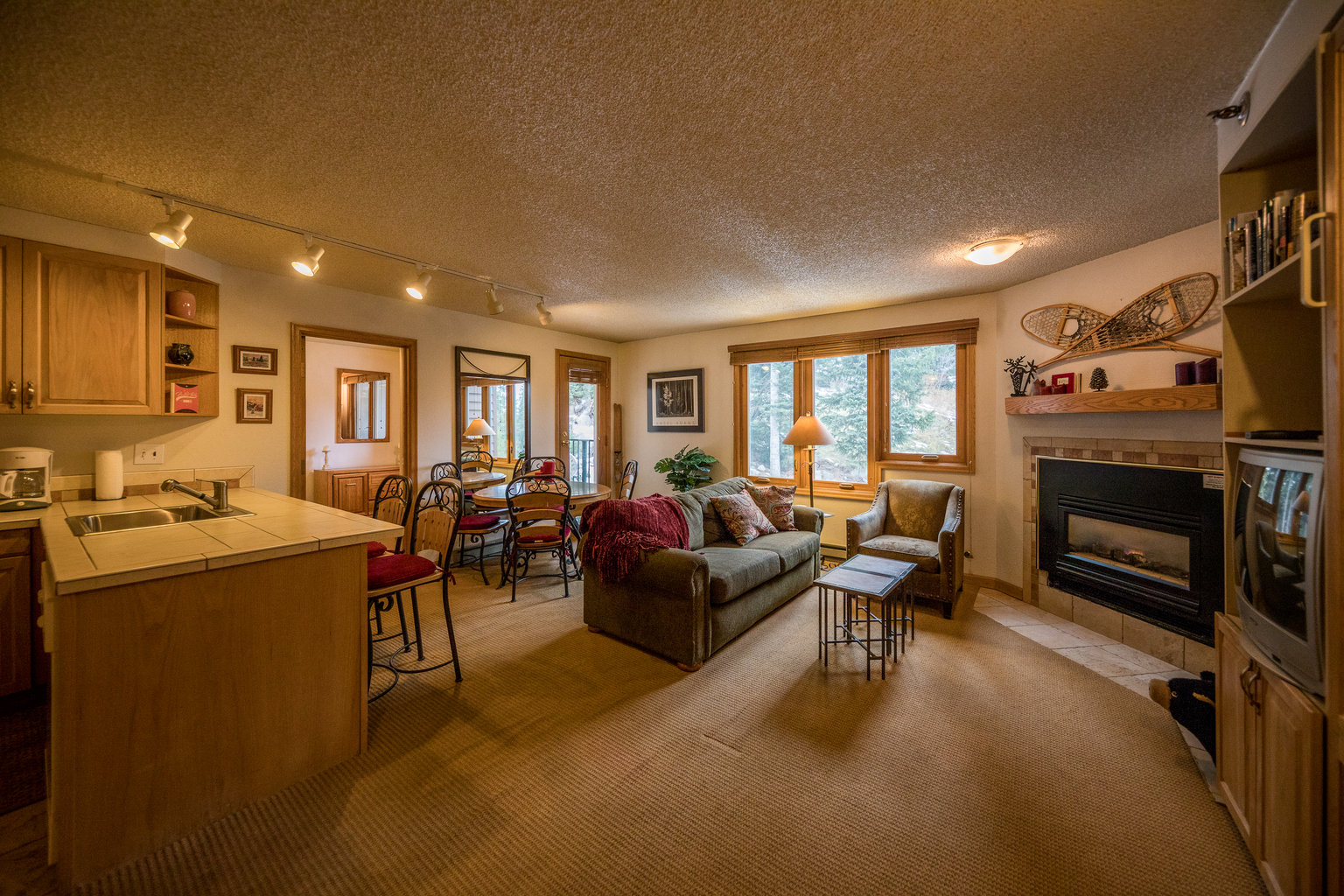 Winter Park Vacation Rental