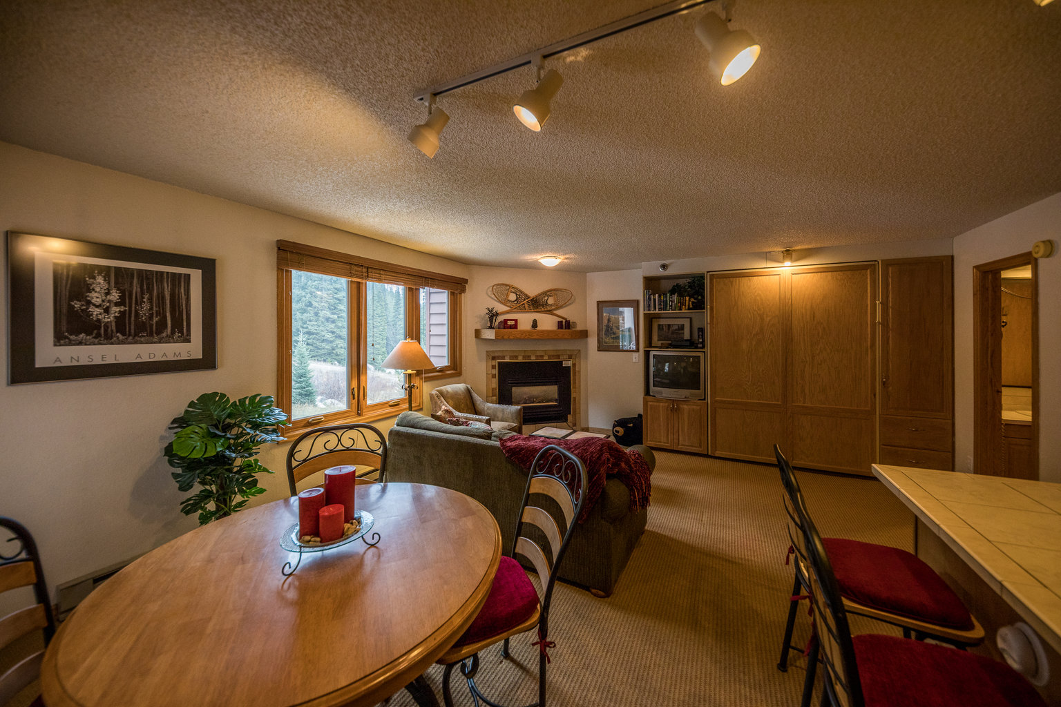 Winter Park Vacation Rental
