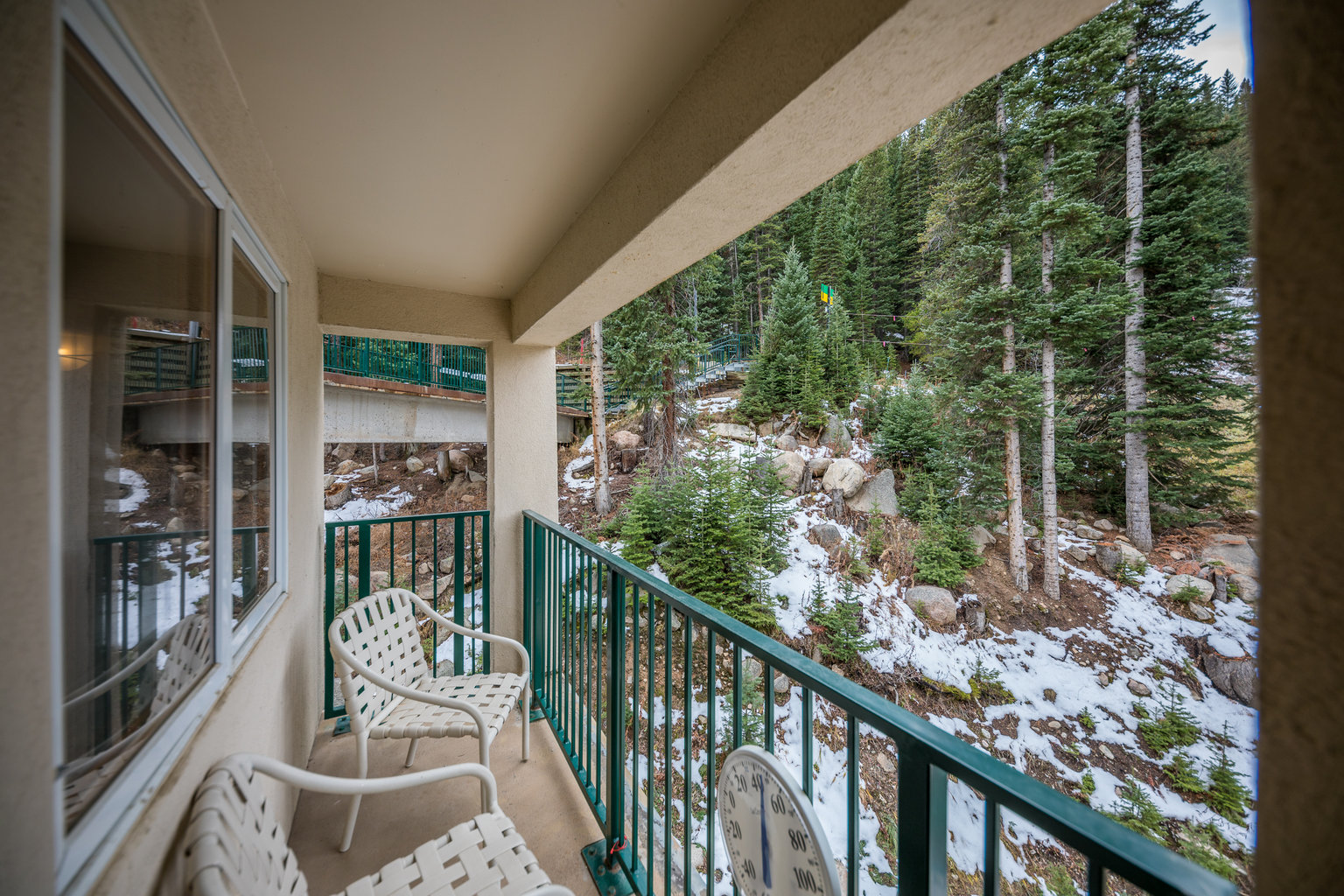 Winter Park Vacation Rental