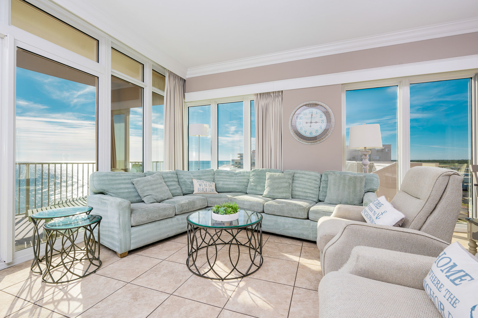 Orange Beach Vacation Rental