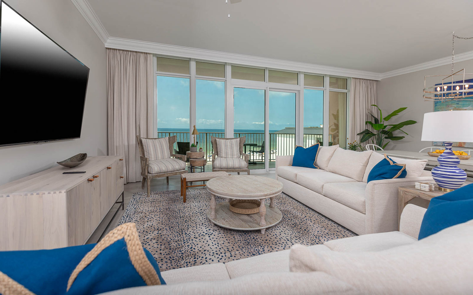 Orange Beach Vacation Rental